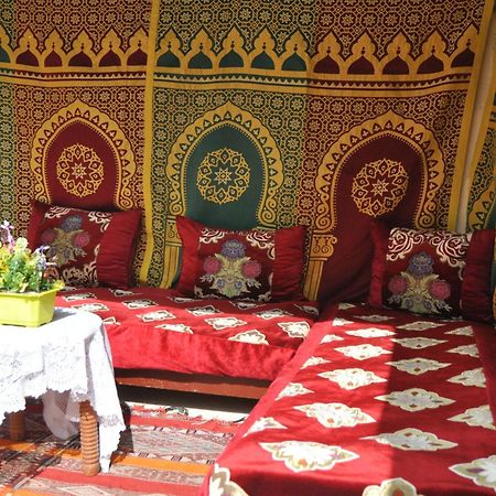 Dar Fatimazahra Daire Fès Dış mekan fotoğraf