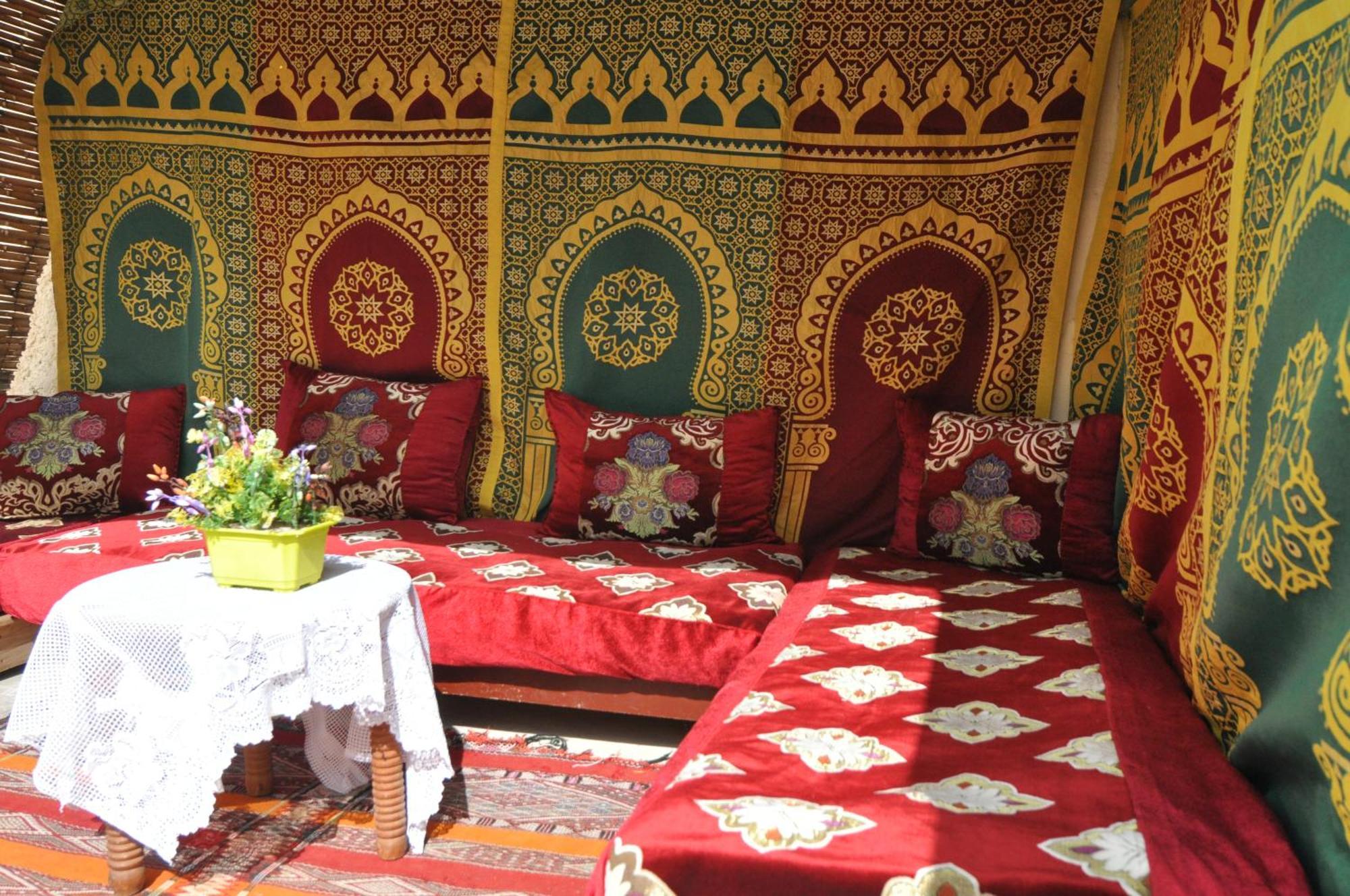 Dar Fatimazahra Daire Fès Dış mekan fotoğraf